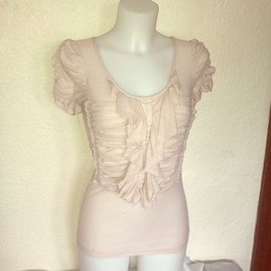 SÚPER CUTE BLOUSE